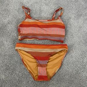 Aerie Bikini Set (Size L)